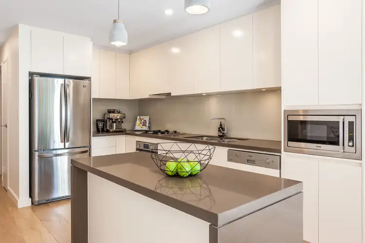 Third view of Homely apartment listing, 10/137-143 Willarong Road, Caringbah NSW 2229
