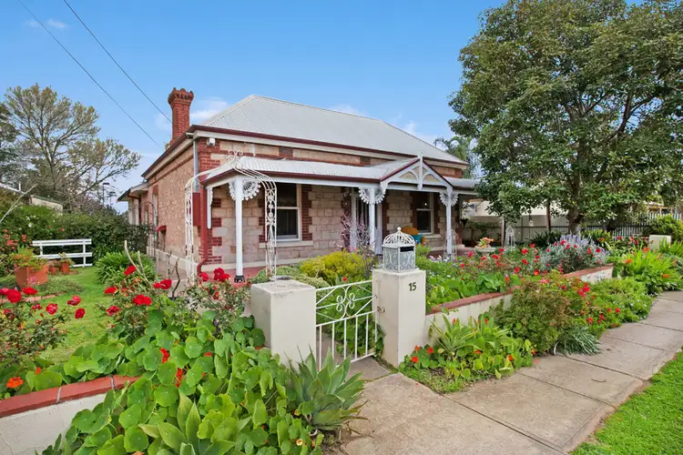 Main view of Homely house listing, 15 Fifth Street, Gawler South SA 5118