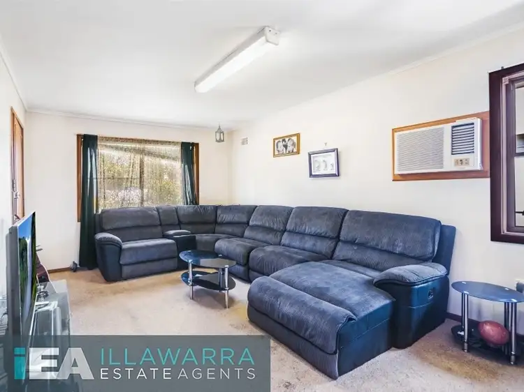 Second view of Homely house listing, 219 Northcliffe Drive, Berkeley NSW 2506