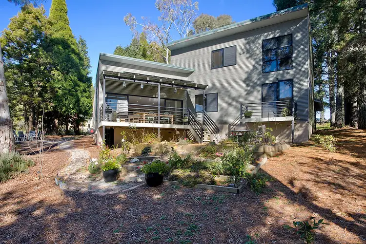 50 Great Western Highway, Mount Victoria NSW 2786