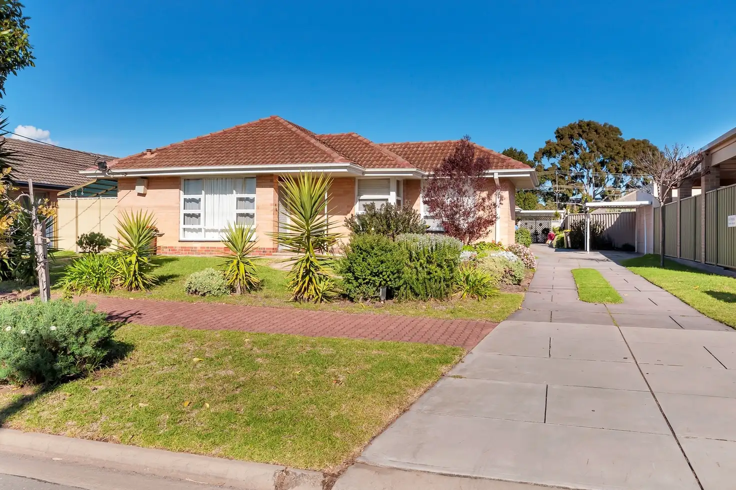 Main view of Homely unit listing, 2/6 Golflands Terrace, Glenelg North SA 5045
