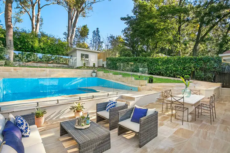 47 Karilla Avenue, Lane Cove NSW 2066