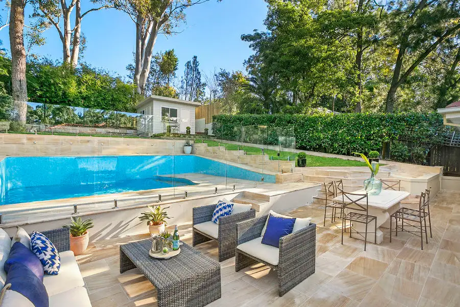 Main view of Homely house listing, 47 Karilla Avenue, Lane Cove NSW 2066