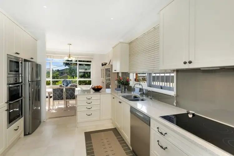 Third view of Homely house listing, 31 Epping Drive, Frenchs Forest NSW 2086