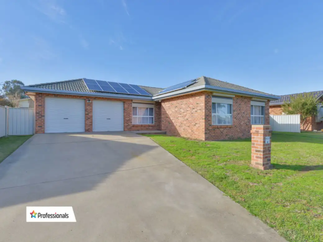 Main view of Homely house listing, 10 Bryan Street, Tamworth NSW 2340