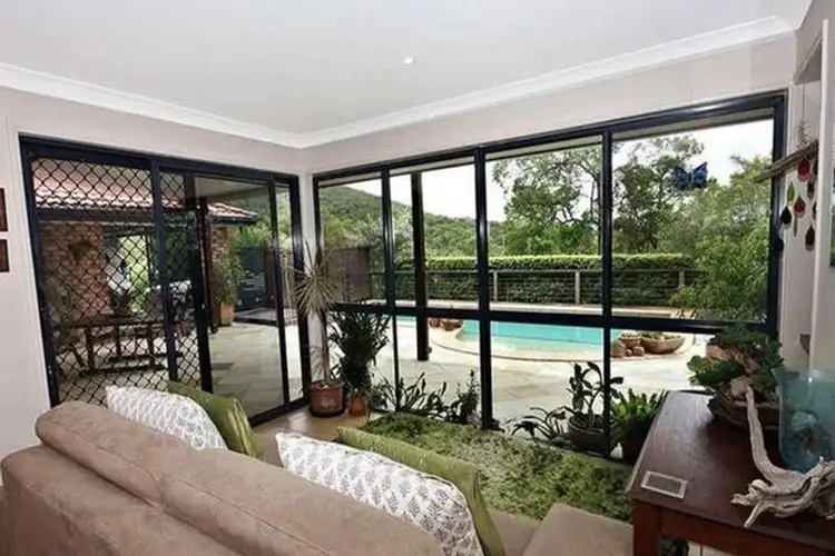 Sixth view of Homely house listing, 29 Auburn Court, Yandina Creek QLD 4561