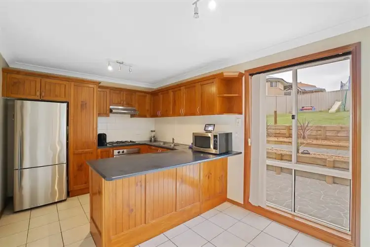 Second view of Homely house listing, 55 Banksia Road, Mount Annan NSW 2567