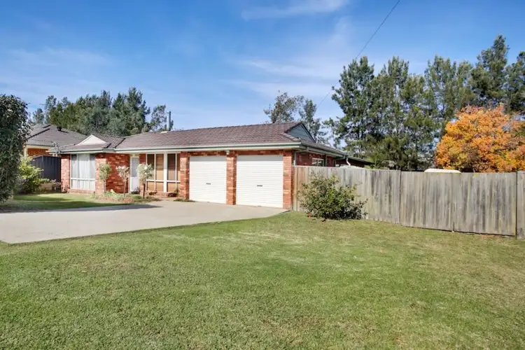 Main view of Homely house listing, 34 Edward Street, The Oaks NSW 2570