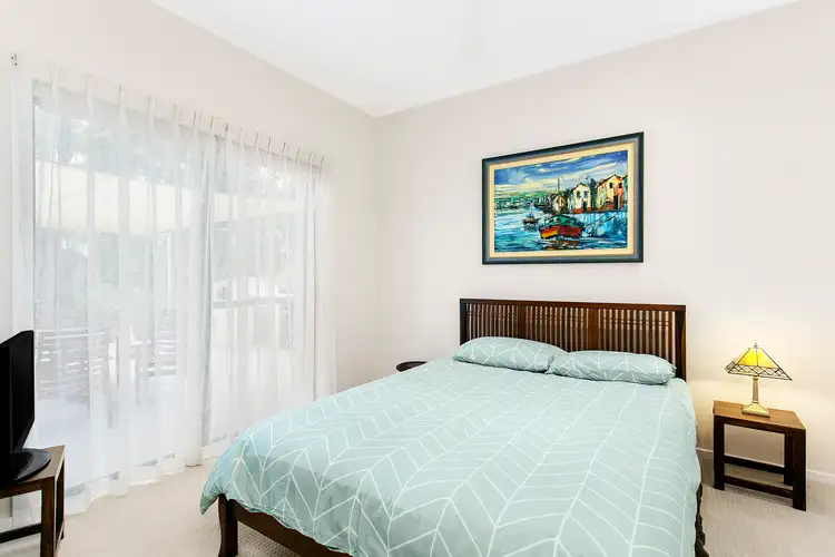 Fourth view of Homely house listing, 14 Barrawarn Place, Castle Hill NSW 2154