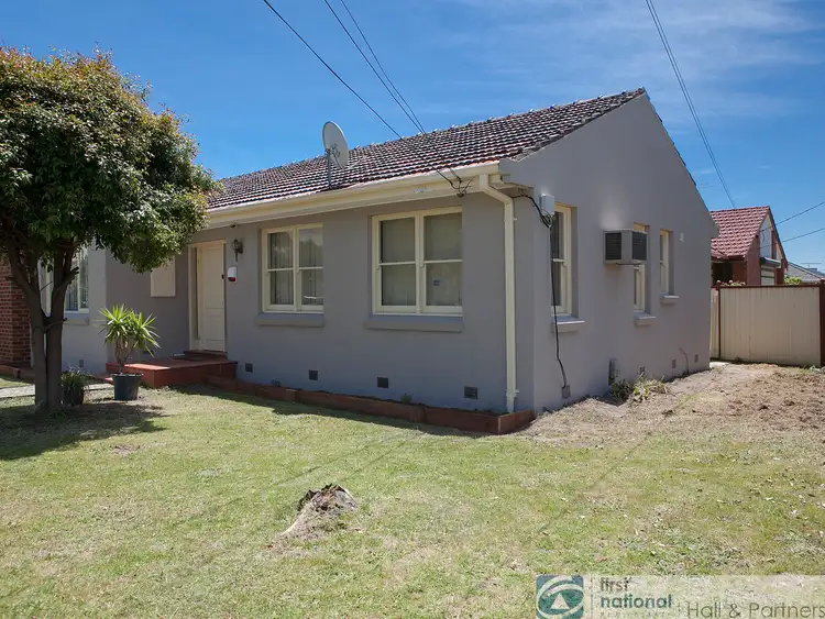5 Lodge Street, Noble Park VIC 3174