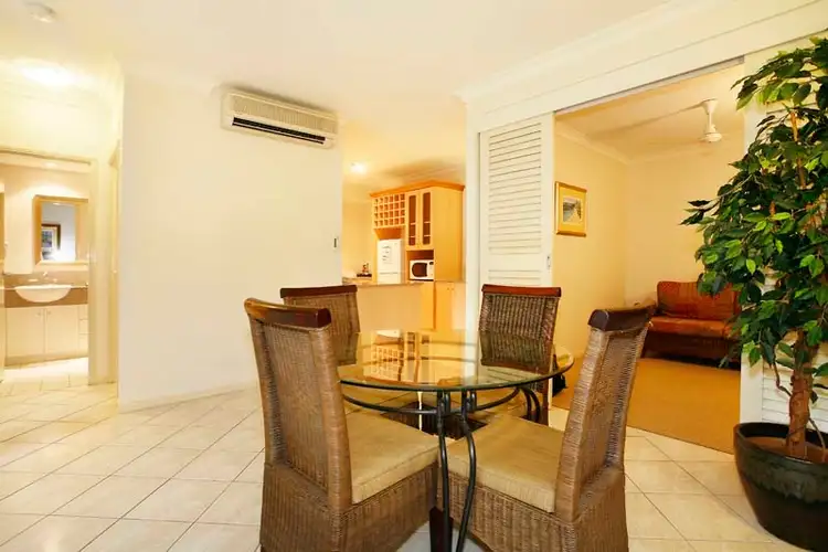 Third view of Homely apartment listing, 1127/2 Greenslopes Street, Cairns North QLD 4870