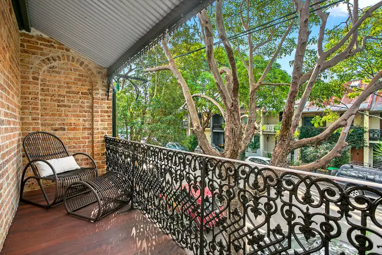 Fifth view of Homely house listing, 59 Myrtle Street, Chippendale NSW 2008