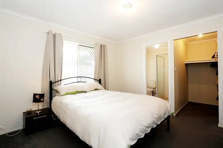 Fourth view of Homely house listing, 4 des ARTS Place, Wulkuraka QLD 4305