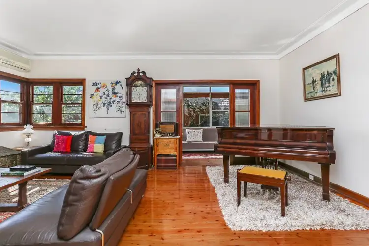 44 Broughton Road, Strathfield NSW 2135