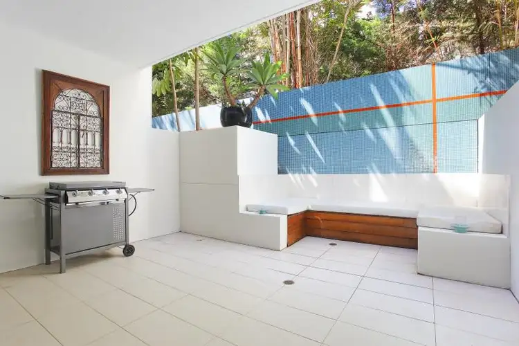 6/8 Jaques Avenue, Bondi Beach NSW 2026