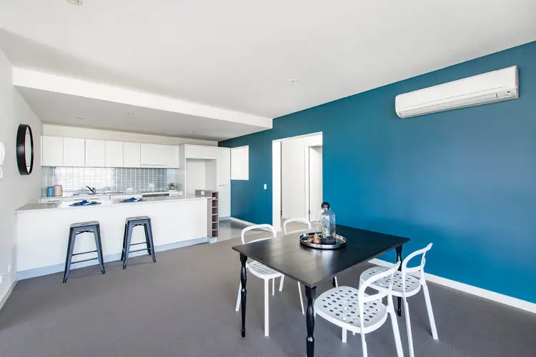 Fourth view of Homely apartment listing, 30/98 Corinna Street, Phillip ACT 2606