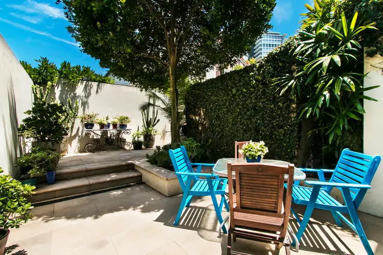 Fourth view of Homely house listing, 3 Oswald Lane, Darlinghurst NSW 2010