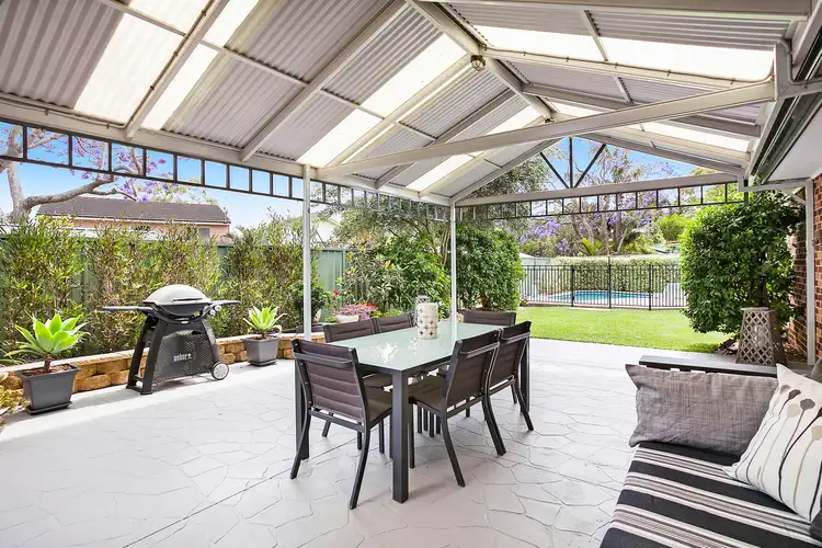 Sixth view of Homely house listing, 8 Wolger Street, Como NSW 2226