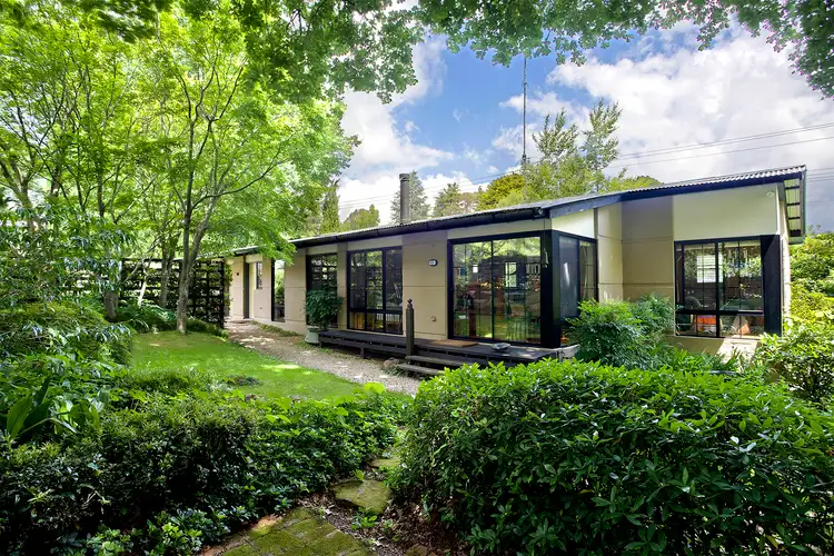 182 Megalong Street, Leura NSW 2780