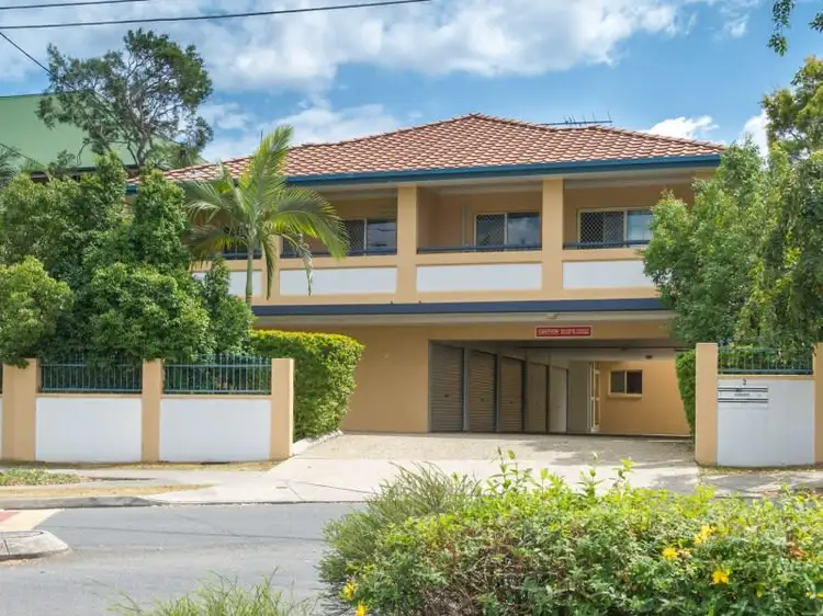 3/2 Woodland Street, Ashgrove QLD 4060