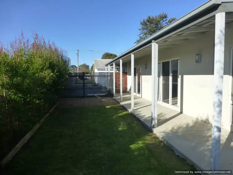 Third view of Homely unit listing, 32A High Street, Bairnsdale VIC 3875