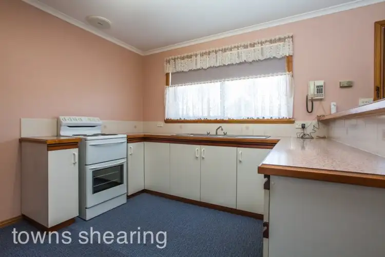 Second view of Homely unit listing, 1/24 Bowdens Road, Hadspen TAS 7290