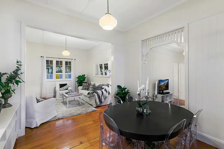 Third view of Homely house listing, 9 Godfrey Street, East Toowoomba QLD 4350