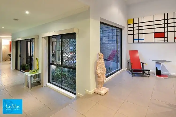 Fourth view of Homely house listing, 19 Mahogany Rise, Brookwater QLD 4300