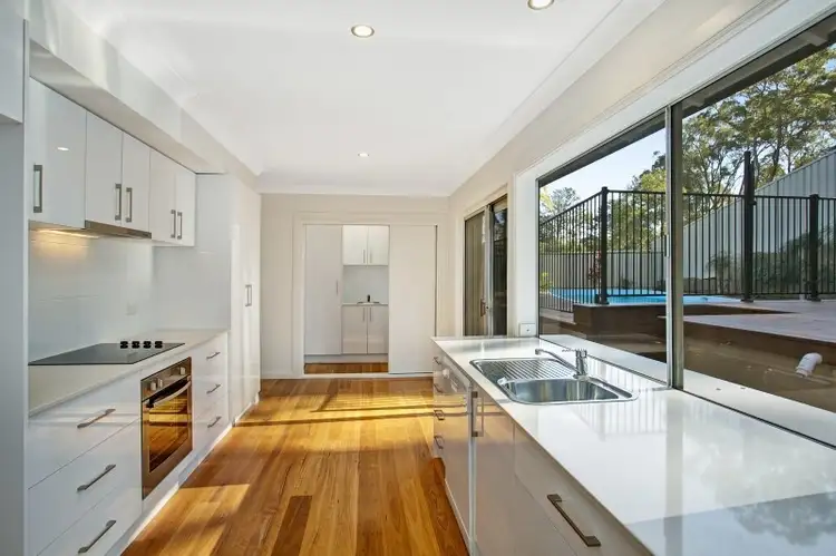 Fourth view of Homely house listing, 11 Green Valley Way, Charlestown NSW 2290