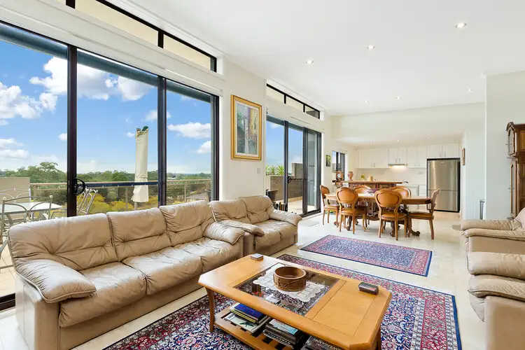 Second view of Homely apartment listing, 39/1155 Pacific Highway, Pymble NSW 2073