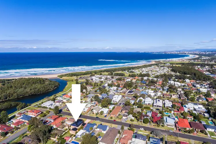 Main view of Homely house listing, 8 Thalassa Avenue, East Corrimal NSW 2518