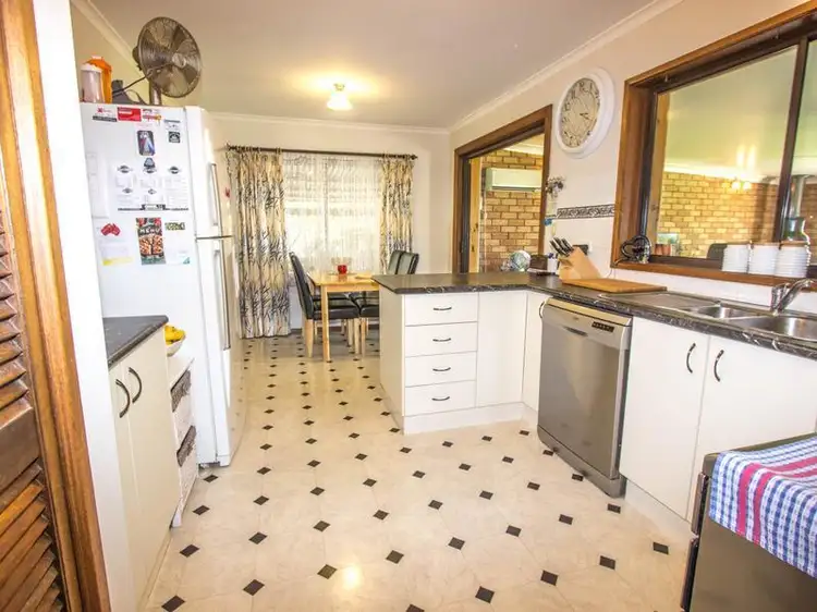 Sixth view of Homely house listing, 80 Dalgetty Street, Narrandera NSW 2700
