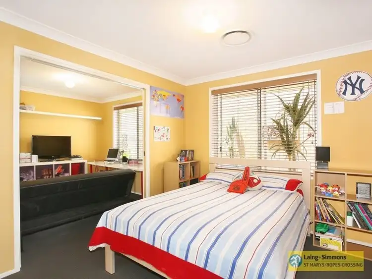Sixth view of Homely house listing, 10 Voller Street, Ropes Crossing NSW 2760