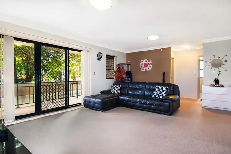 Main view of Homely unit listing, 1/62-64 Marlborough Road, Homebush West NSW 2140