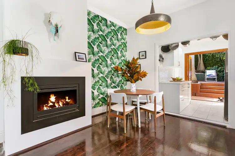 Second view of Homely house listing, 13 Albert Street, Newtown NSW 2042
