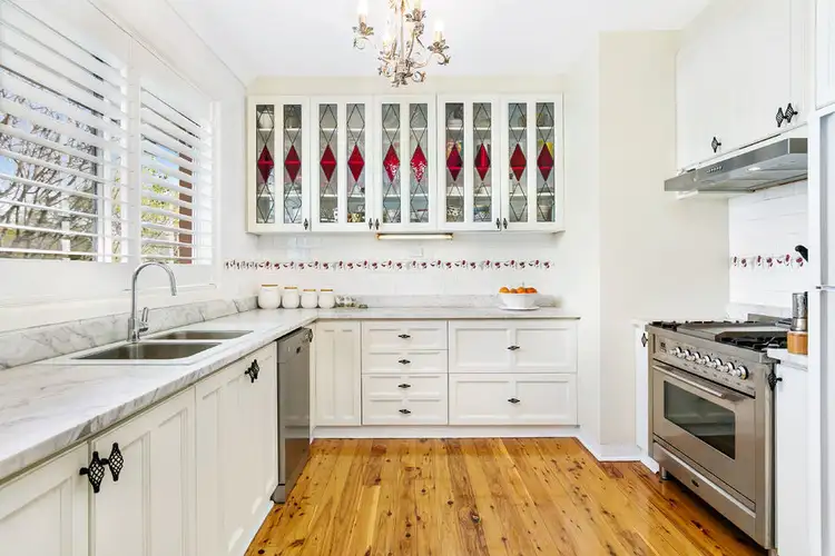 6 Antill Crescent, Baulkham Hills NSW 2153