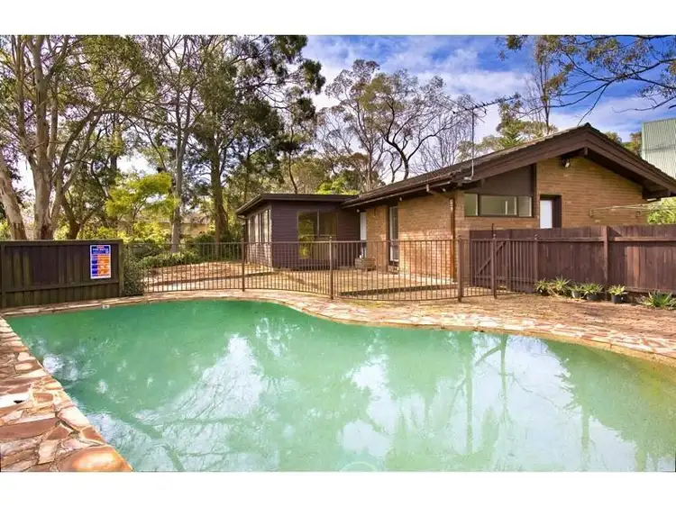 28 Kitchener Street, St Ives NSW 2075