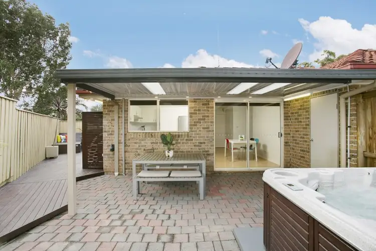 Second view of Homely villa listing, 6/34 Toronto Parade, Sutherland NSW 2232