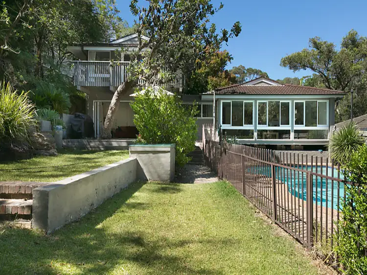 Second view of Homely house listing, 7 Fisher Avenue, North Wahroonga NSW 2076