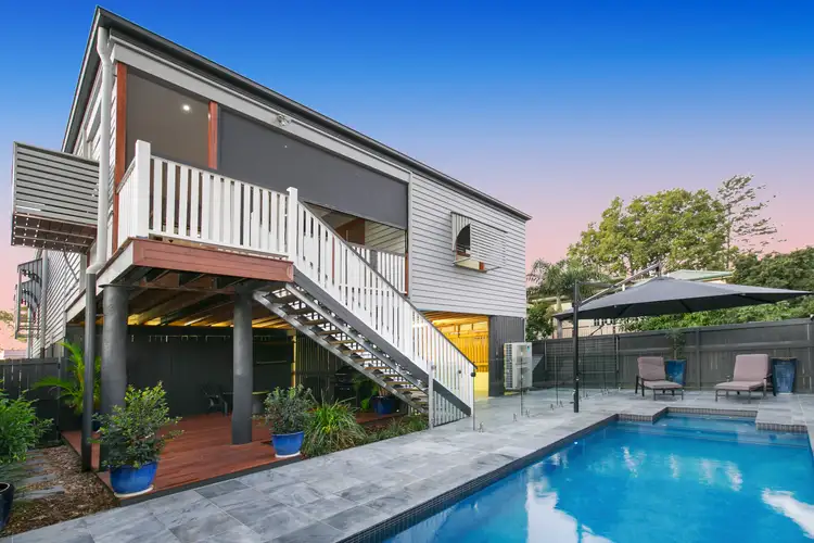 Main view of Homely house listing, 20 Randolph Street, Graceville QLD 4075