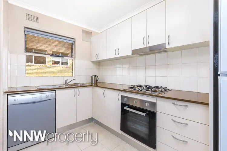Second view of Homely unit listing, 4/65 Oxford Street, Epping NSW 2121
