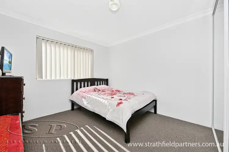 Fifth view of Homely apartment listing, 21/11 Louis Street, Granville NSW 2142