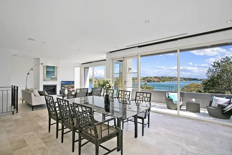 Second view of Homely house listing, 7 O'Connell Street, Greenwich NSW 2065