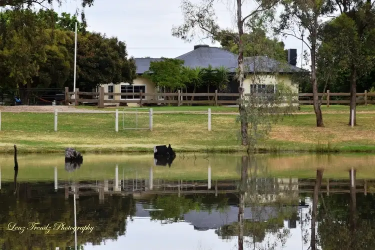 105 Barge Road, Echuca VIC 3564