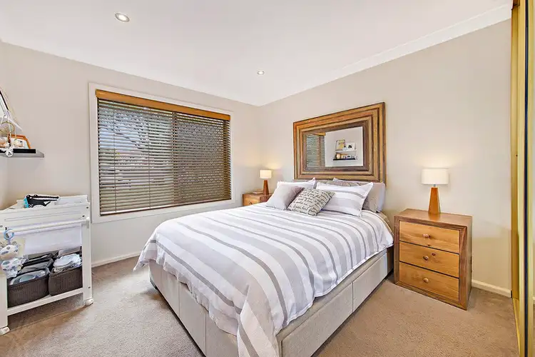 Fifth view of Homely villa listing, 1/101 Madeline Street, Belfield NSW 2191