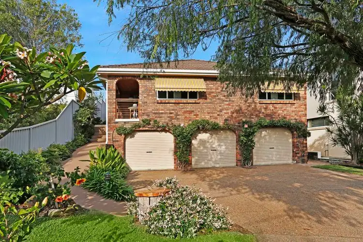 Third view of Homely house listing, 4 Berry Street, Cronulla NSW 2230