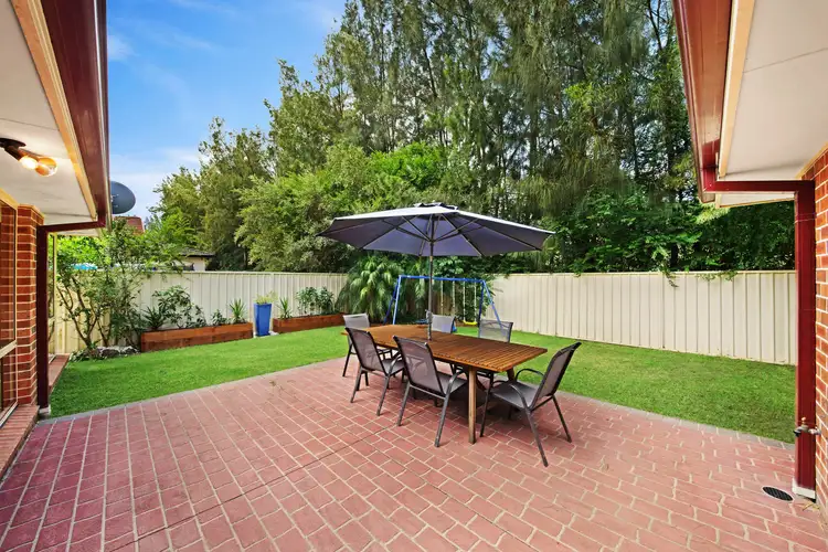Fourth view of Homely house listing, 40 Robert Holl Drive, Ourimbah NSW 2258