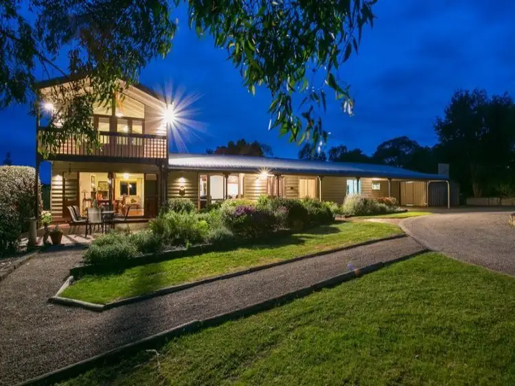 177 Bungower Road, Somerville VIC 3912