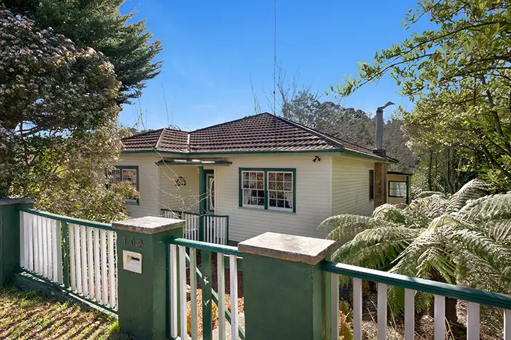 102 Megalong Street, Leura NSW 2780