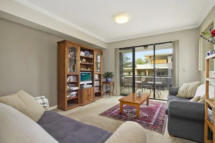 Second view of Homely unit listing, Unit 24/1219 Pacific Highway, Turramurra NSW 2074